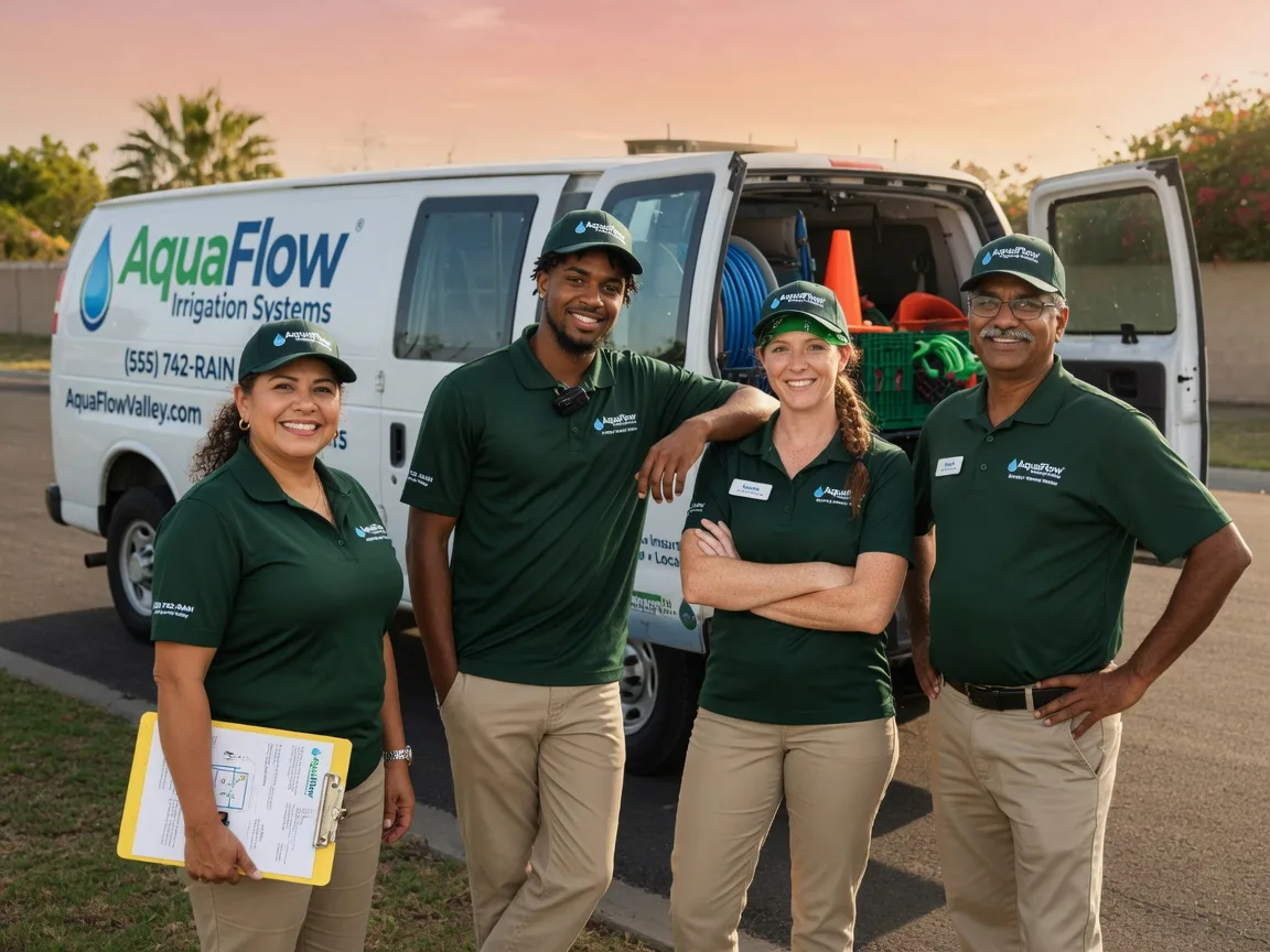 Irrigation Installation company in Lawrenceburg, KY