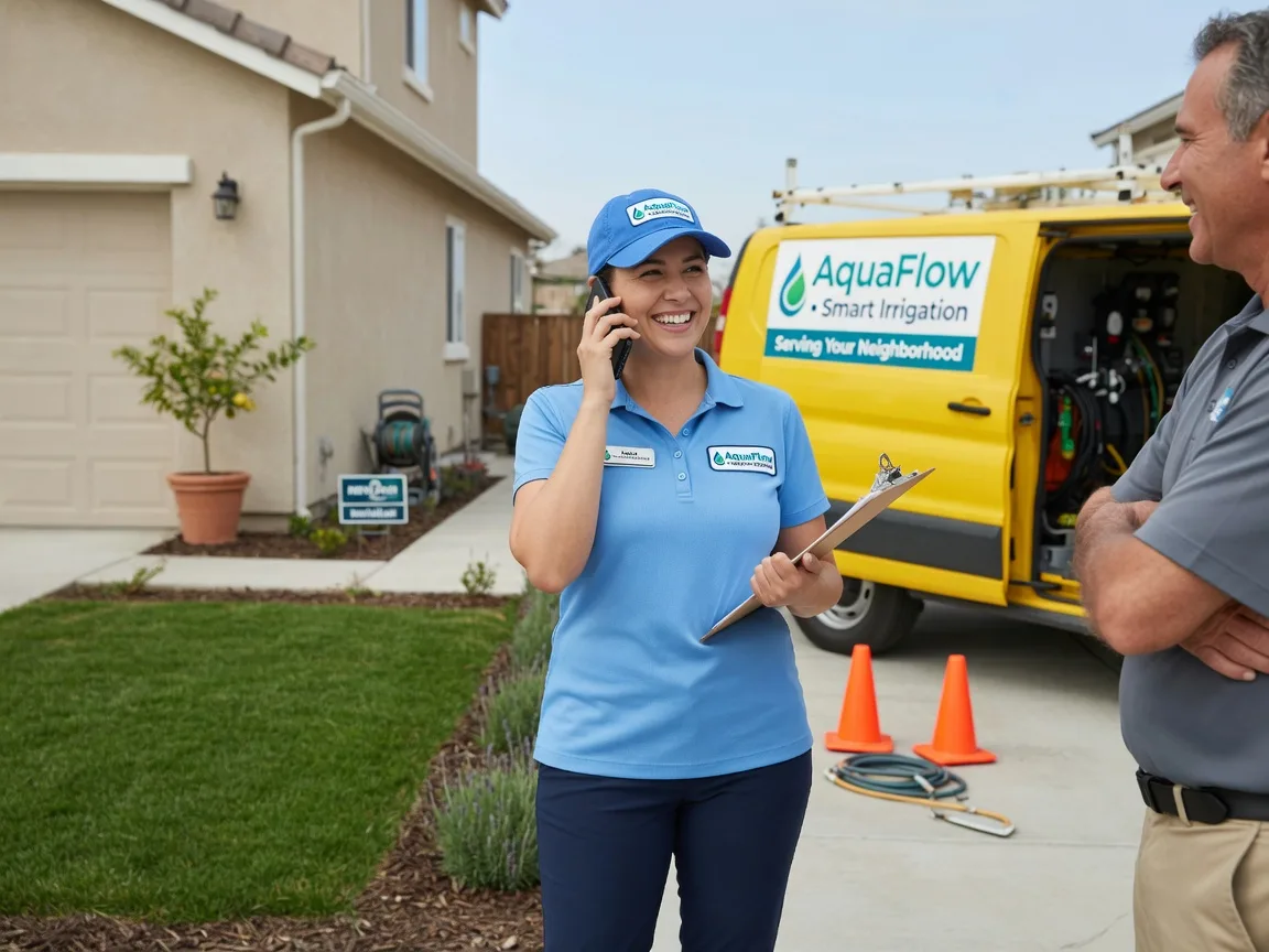 Irrigation Installation Lawrenceburg, KY FAQs